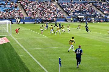 FIFA坐不住了！除中国外，多国纷纷拒绝为世界杯埋单（配图示意）